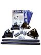 Calvert Racing Low Pro Caltracs, Chevrolet Camaro 67-69, Firebird 1967-6 (2301)