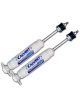 Calvert Racing 90/10 Front Drag Shocks (Pair) Ford Mustang 1964-73 (CF35093-1)