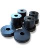 Calvert Racing Gm Upper Frame Shackle Bushes For Camaro, Nova, Firebir (M20973)