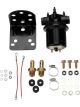 Carter Black Electric F/Pump 14-16Psi 100 Gph (Reg. Not Included)