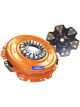 Centerforce Chev Ls H/D Clutch Kit 6Speed Pressure Plate/Clutch (1017010)