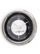 Classic Instruments All American Clock Tradition Series 2-1/8
