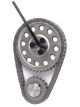Cloyes Hex-Adjust Timing Set 289-351W Early