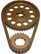 Cloyes Billet Timing Chain Set Sb/Chev Late Factory Roller
