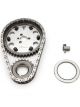 Cloyes Quick Adjust S/Chev T/S True Roller Timing Set