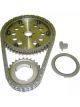 Cloyes Quick Adjust Timing Set 396-454Bb Chev Vernier
