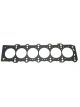 Cometic For Toyota 2Jz-Ge 2Jz-Gte Dohc .074 87Mm Bore Mls Head Gaske