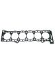 Cometic For Toyota 7Mgte 3.0L Dohc .092
