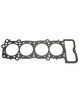 Cometic For Nissan Fj20E Fj20Et 2.0L 1983-85 .075