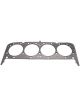 Cometic Gaskets Cylinder Head Gasket 4.100 in Bore 0.051 in Compres