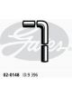 Gates Heater Hose