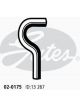 Gates Heater Hose