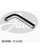 Gates Heater Hose