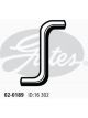 Gates Heater Hose