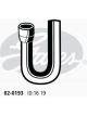 Gates Heater Hose