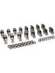 COMP Cams Magnum Roller Tip Rockers, Sbf Non Rail, 1.60:1, 3/8