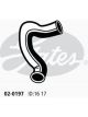 Gates Heater Hose