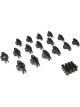 COMP Cams Ultra Pro Magnum Rockers, Sbc 1.52:1 Ratio, 7/16