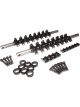 COMP Cams Ultra Pro Magnum Shaft Rockers For Chrysler 383-440, 1.50:1
