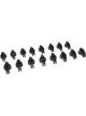 COMP Cams Ultra Pro Magnum Rockers, 351C 1.70:1 Ratio. 7/16