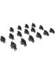 COMP Cams Ultra Pro Magnum Rockers, Sbf 289-351W, 1.60:1, 3/8