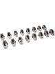 COMP Cams Cast Roller Rockers, 289-351W 1.60:1 Ratio, 3/8