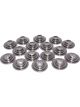 COMP Cams Tool Steel Retainers, 10-Deg 1.375-1.065-0.700, Super Lock