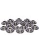 COMP Cams Tool Steel Retainers, 7-Deg 1.235-0.860-0.610, 8Mm Stem