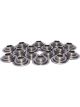 COMP Cams Tool Steel Retainers, 7-Deg 8Mm For Co26926-16 Springs