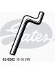 Gates Heater Hose