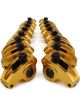 COMP Cams Ultra-Gold Roller Rockers 351C Bbf, 1.73:1 Ratio, 7/16