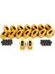 COMP Cams Ultra-Gold Roller Rockers, 308 Holden V8, 1.65:1, 7/16