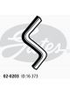 Gates Heater Hose
