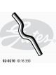 Gates Heater Hose