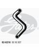 Gates Heater Hose