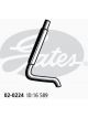 Gates Heater Hose