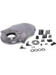 COMP Cams Chev B/B Billet Alum 3 Piece Timing Cover