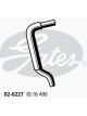 Gates Heater Hose