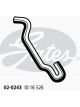 Gates Heater Hose