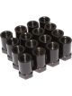 COMP Cams Rocker Adjusting Arm Nut Hi-Tech 3/8in .600in OD Pack 16