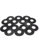 COMP Cams Spring Shims 1.640