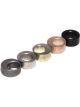 COMP Cams Cam Degree Bushing Set - 5 Siz Es0,2,4,6,8 Degrees 1/4