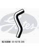 Gates Heater Hose