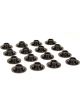 COMP Cams Steel Retainers, 10-Deg Super 1.485-1.095-0.710