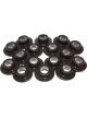COMP Cams Steel Retainers, 7-Deg, 8Mm For Beehive & Conical Springs