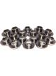 COMP Cams Titanium Retainers, 10-Deg Super Lock For Beehive Springs