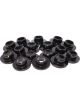 COMP Cams Steel Retainers, 10-Deg Super For Beehive Springs