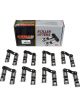 COMP Cams Endure-X Solid Roller Lifters Bbc .842