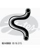Gates Heater Hose
