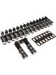 COMP Cams Endure-X Solid Roller Lifters Sbc .842